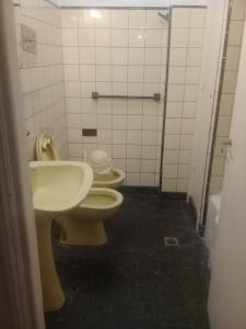 Playa Bristol Vista al mar