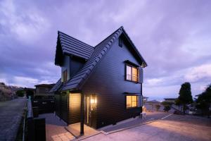 Beppu 別府温泉 小倉の湯 1-Star Accommodation room