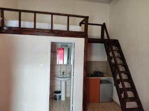 Nikolettas Studios Traditional House