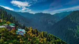 Banjara Retreat and Cottage Sojha - Shoja