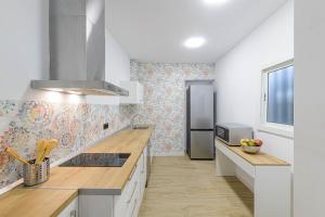 WintowinRentals Estupendo apartamento en el Centro Histórico de Málaga