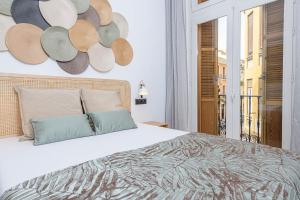 WintowinRentals Estupendo apartamento en el Centro Histórico de Málaga