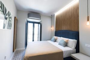 Apartamentos de diseño y céntricos en la Plaza Mayor - El Patio