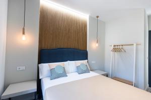 Apartamentos de diseño y céntricos en la Plaza Mayor - El Patio