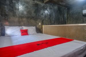 RedDoorz near Jumbo Mall Sragen