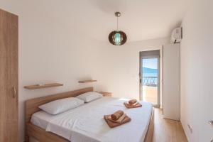 Donja Lastva Panoramic Views