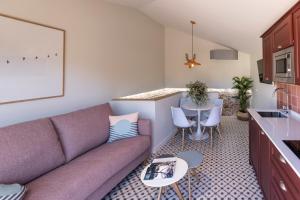 Apartamentos de diseño y céntricos en la Plaza Mayor - El Patio