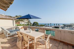 Le Rooftop par Dodo-a-Cassis