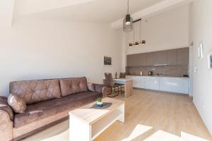 Donja Lastva Panoramic Views