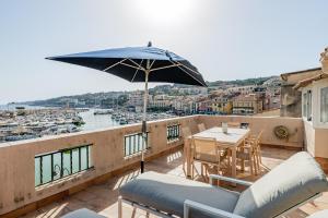 Le Rooftop par Dodo-a-Cassis