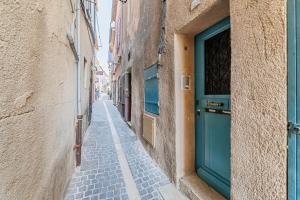 Le Rooftop par Dodo-a-Cassis