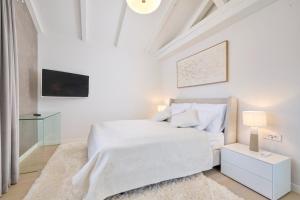 Villa Pura Vida with pool and whirlpool near Umag