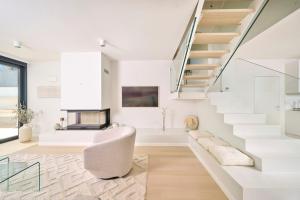 Villa Pura Vida with pool and whirlpool near Umag