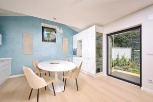 Villa Pura Vida with pool and whirlpool near Umag