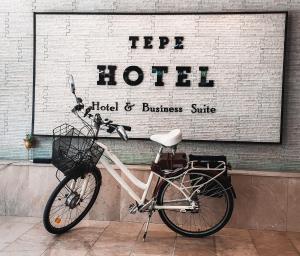 Tepe Hotel