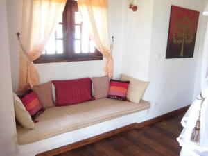 Lanka Beach Boutique Bungalows & Grand Villa
