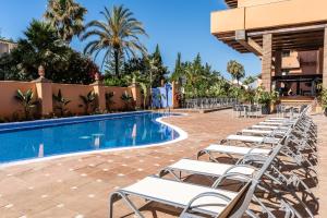 Globales Paraíso Beach