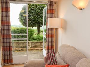 The Garden Apartment