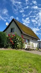 Reetdachträumchen - Kleinhagen