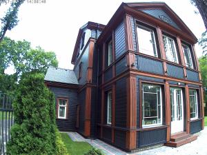 Exquisite 1930s Historical House