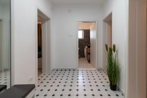 Apartman Galeb 