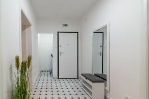 Apartman Galeb 