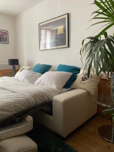 Appartements charmant appartement Annecy : photos des chambres