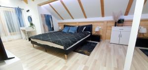 Holiday home Toni & Petar