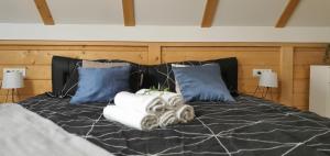 Holiday home Toni & Petar