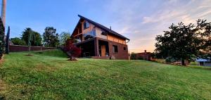 Holiday home Toni & Petar