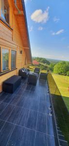 Holiday home Toni & Petar