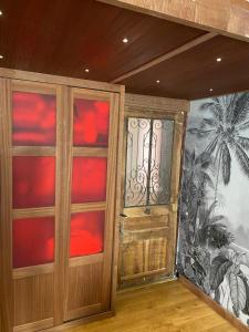 Appartements charmant appartement Annecy : photos des chambres