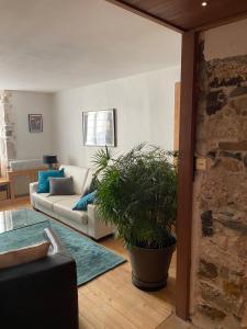 Appartements charmant appartement Annecy : photos des chambres