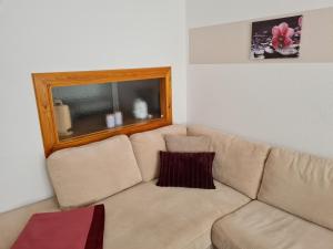 Ferienwohnung Sattlerbad