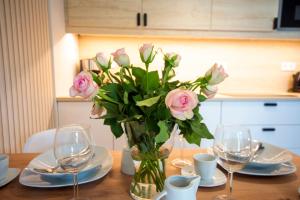 Apart Invest Centrum Park 6