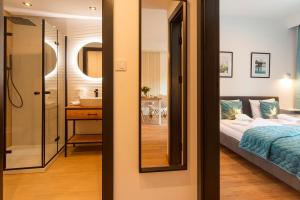 Apart Invest Centrum Park 6