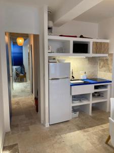 Appartements Les Petites Cyclades : photos des chambres