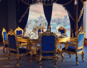 Prezident Palace Belgrade - Adults Only