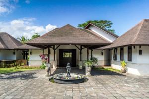Tirta Tawar Villa Ubud
