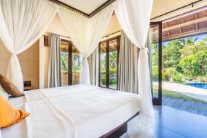 Tirta Tawar Villa Ubud