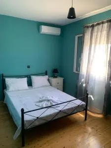 Zizani apartments - Zizánion