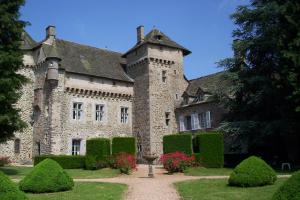Château de La Vigne