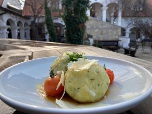 Oleander Romantik Zimmer