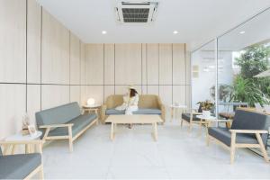 Bedline Hotel - SHA Certified