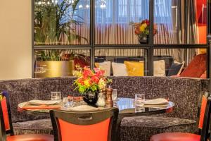 Hotels Hotel Trianon Rive Gauche : photos des chambres