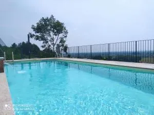 B&B Villa Antilia - 桑佩伊雷