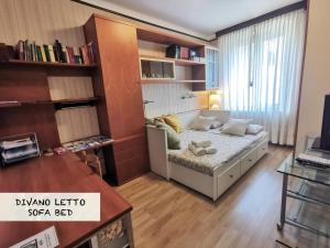 Appartamento Campi Elisi