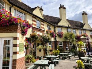 Wye Valley Hotel