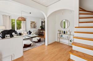 Beautiful Home in the Swedish landscape