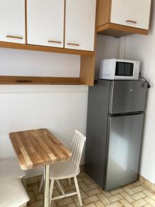Appartements Charmant et hypercentral : photos des chambres